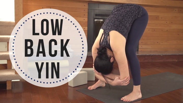 Supine Sequence for the Spine | Josh Summers | Yin yoga sequence, Yin yoga,  Yoga for back pain