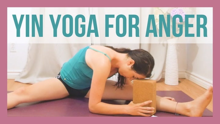 4 Yoga Postures to Balance Your Emotions | Gaia