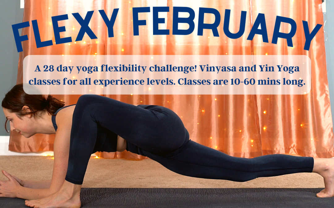 Flexy February 2021