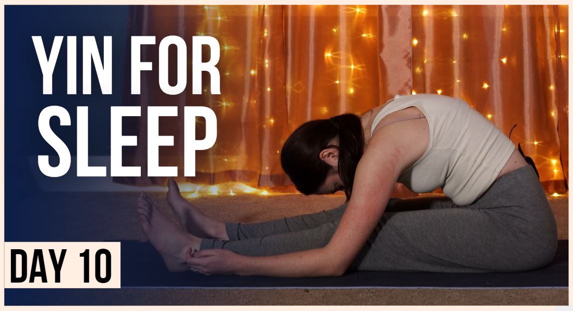 kassandra yin yoga 15 minutes