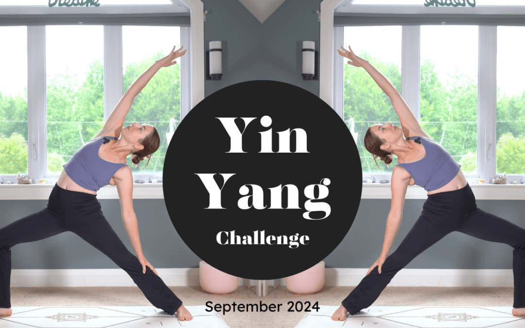 September 2024 – Yin Yang